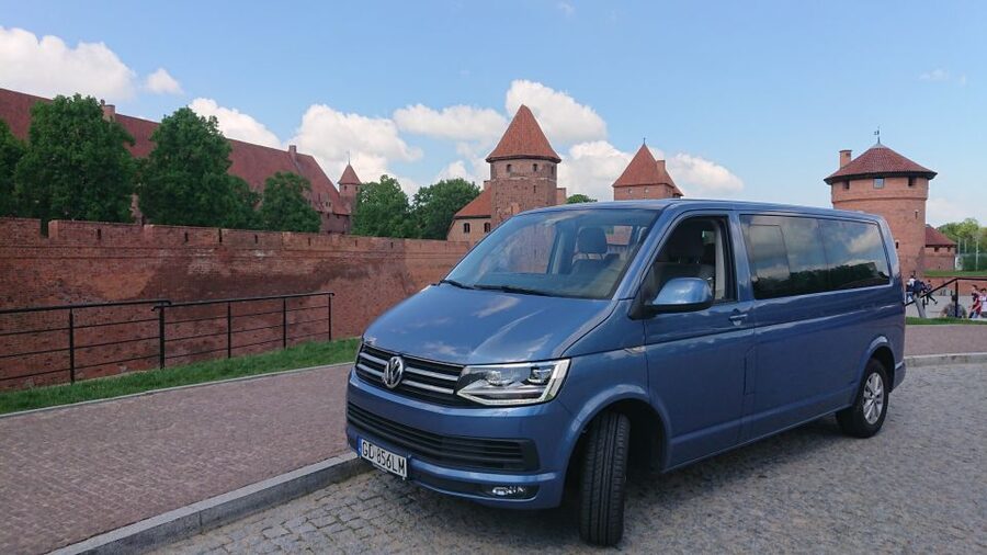 Malbork Castle: Private Tour from Gdansk, Sopot or Gdynia - Key points before you book