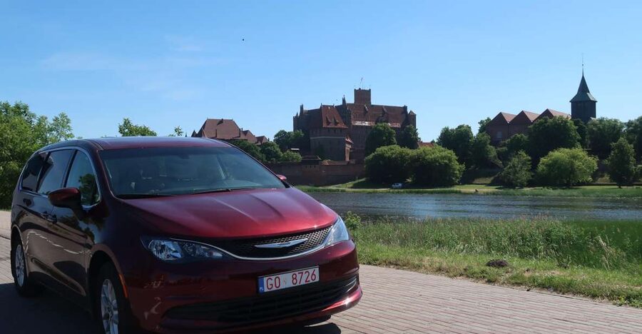 Malbork Castle: Private Tour from Gdansk, Sopot or Gdynia - How the private format changes the day