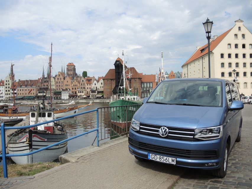 Malbork Castle: Private Tour from Gdansk, Sopot or Gdynia - Is $195 per person good value?