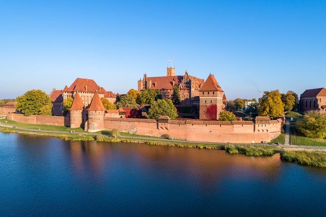 Malbork Castle Tour from Gdansk - Why Malbork Castle Deserves a Morning