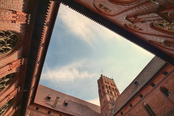 Malbork Castle Tour from Gdansk - Who Will Like This Malbork Castle Tour?