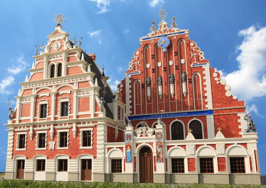 Międzyzdroje: Baltic Park of Miniatures Entry Ticket - Key points at a glance