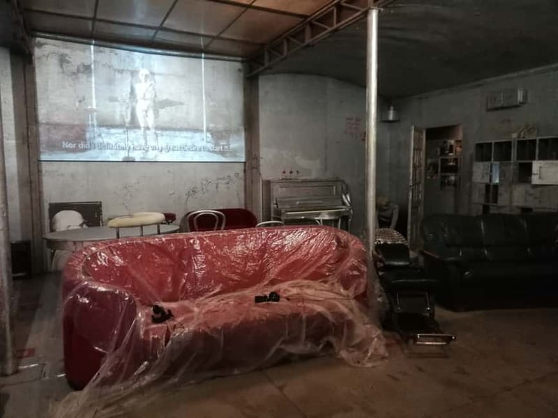 MOCAK: Museum of Contemporary Art in Krakow - What you will find inside 4,000 square meters