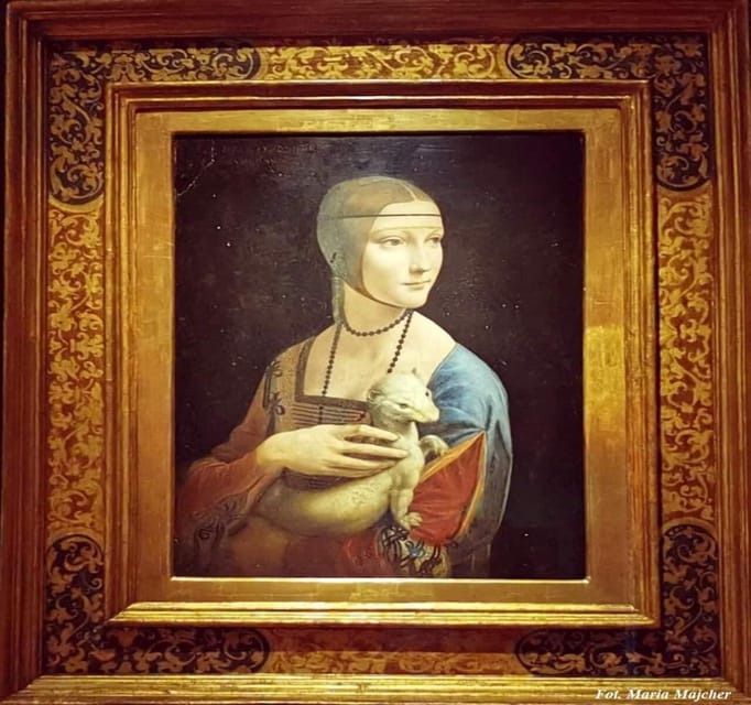 Museo Czartoryski: Visita in italiano e salta la fila - What went well, and what could go wrong
