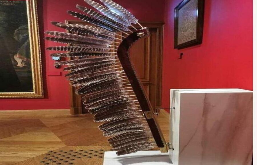 Museo Czartoryski: Visita in italiano e salta la fila - Accessibility and practical limits