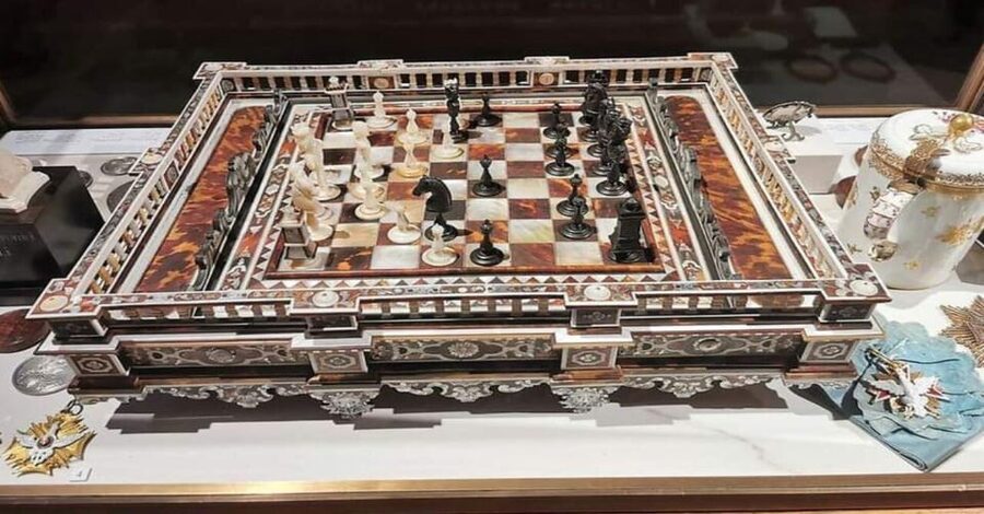 Museo Czartoryski: Visita in italiano e salta la fila - The first part of the 150-minute visit