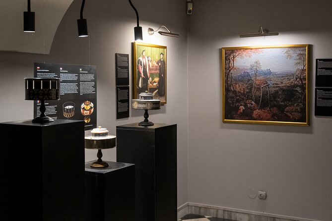 Museum of illusions Entry Ticket - The best time to fit it into your Krakow day