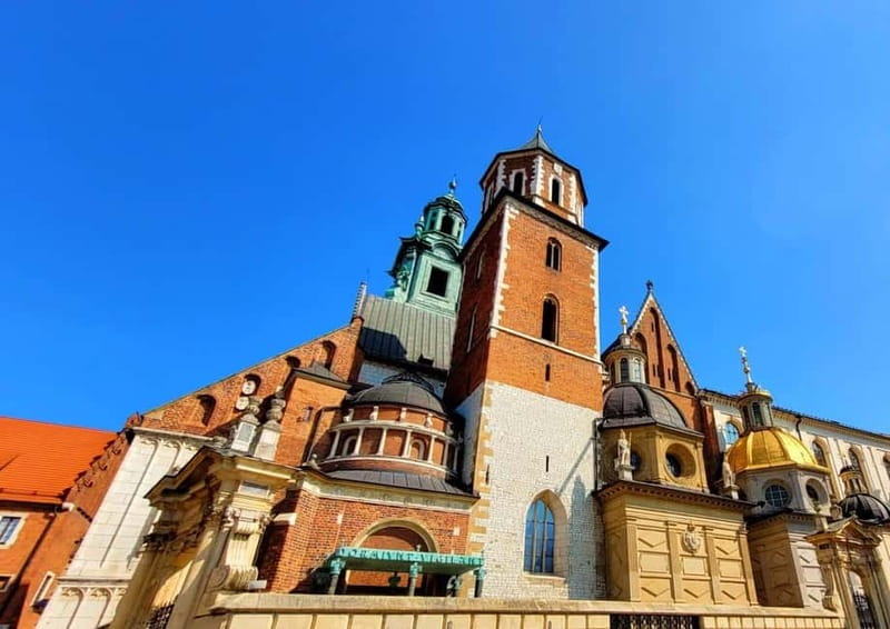 Mysterious Wawel Cathedral and Wawel Courtyard Guided Tour - Is $32 a Fair Price?