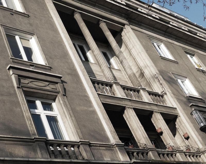 Nowa Huta – a guided tour of a utopian socialist city - Who should book this Nowa Huta walk?