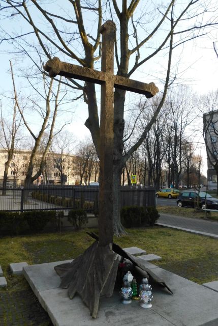 Nowa Huta – a guided tour of a utopian socialist city - How the stops fit together