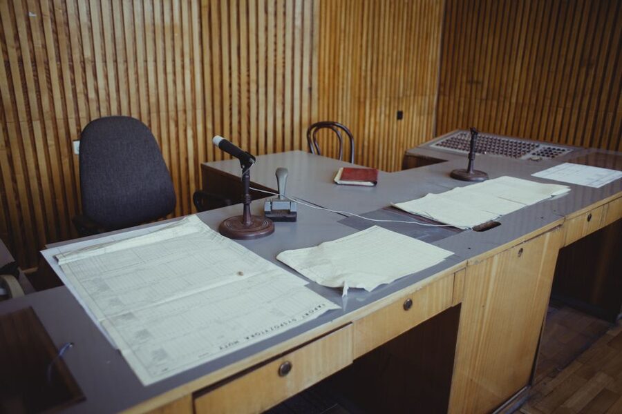 Nowa Huta: Steelworks Administration Buildings/Shelters Tour - Meeting at the Kombinat gate