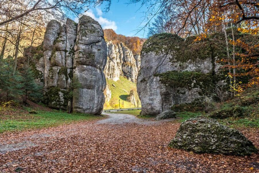 Ojcow National Park: Full-Day Trip from Krakow - Key points to know before you go