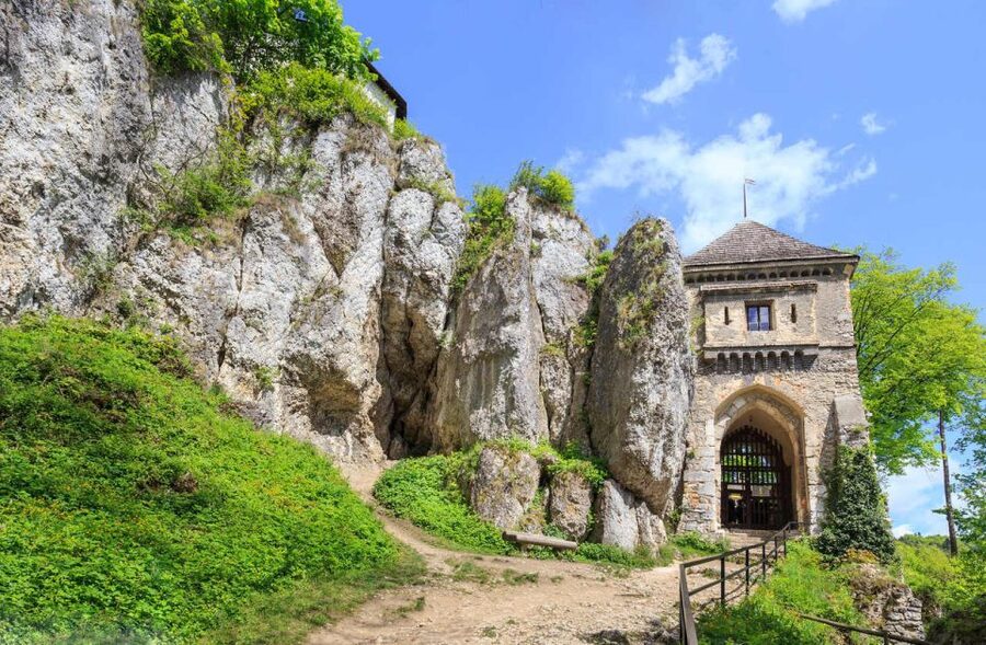 Ojcow National Park: Full-Day Trip from Krakow - What the guide adds to the day