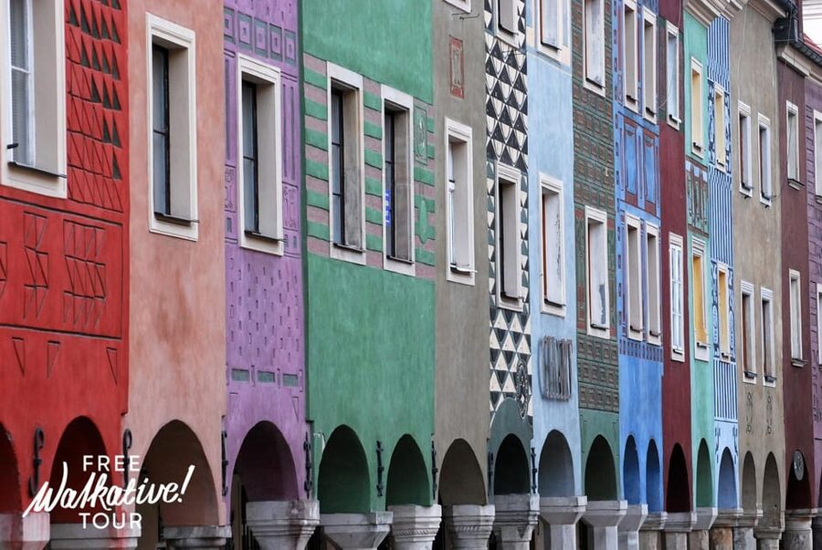 Old Town Poznan: Guided Walking Tour in English - The Royal Castle and Poznań’s royal connection