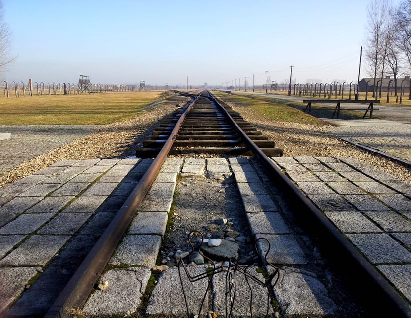 Oswiecim: Auschwitz-Birkenau Skip-the-Line Entry Tickets - Key points to know before booking