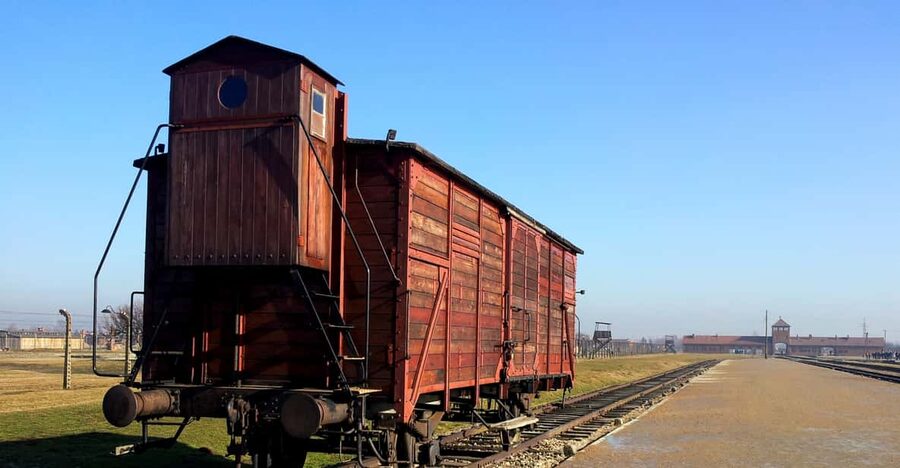 Oswiecim: Auschwitz-Birkenau Skip-the-Line Entry Tickets - Moving on to Birkenau’s much larger grounds