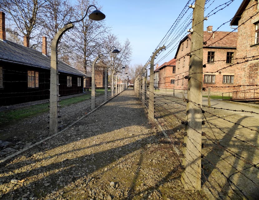 Oswiecim: Auschwitz-Birkenau Skip-the-Line Entry Tickets - The $81 price and what you receive