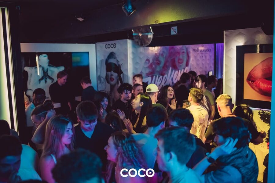 Party Ticket COCO Music Club Cracow - Cancellation and booking flexibility