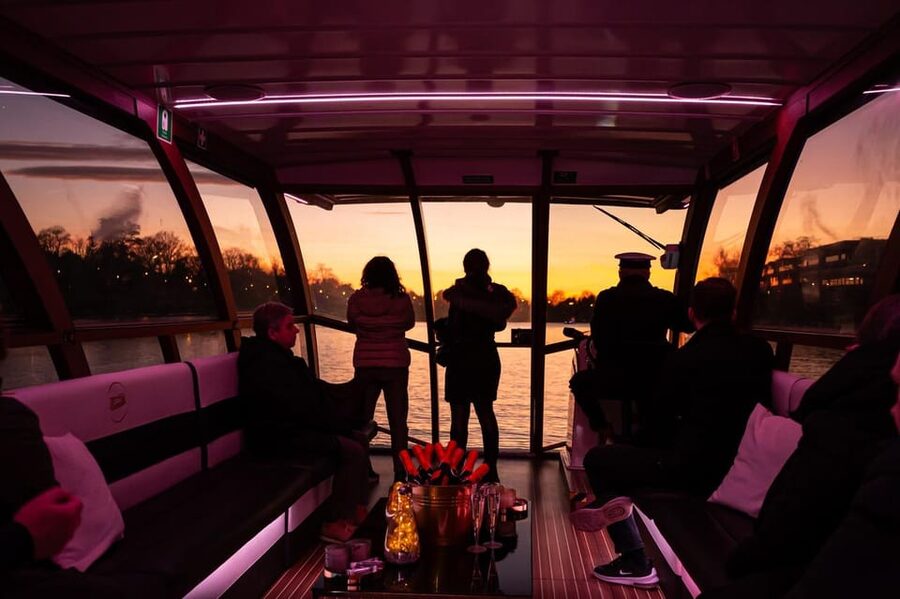 Picturesque Cruise on the Vistula in the Heart of Krakow - Is $27 a fair price?