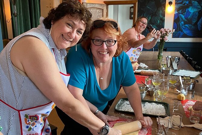 Pierogi Cooking Class: Mastering the Art of Polish Dumplings - Is the $82.72 price good value?
