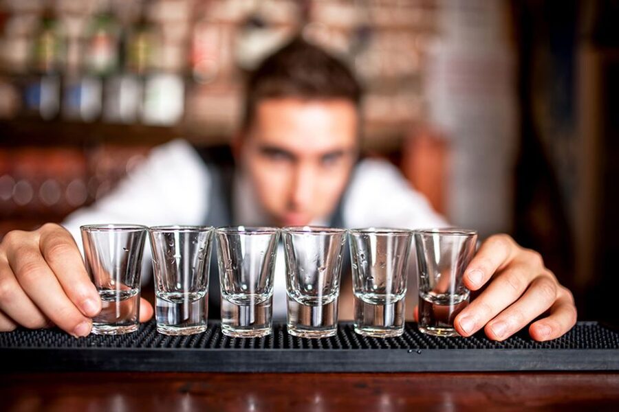Polish Vodka Tasting Warsaw - Key points at a glance