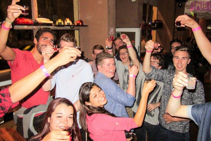 Polish Vodka Tasting Warsaw - Why this tasting says more than a bar crawl