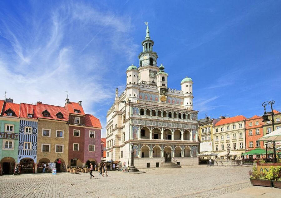 Poznan: City and Brewery Private Walking Tour with Beer - Is $87 per person a fair price?