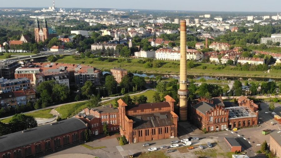 Poznań Half-day Tour - What the tour does especially well