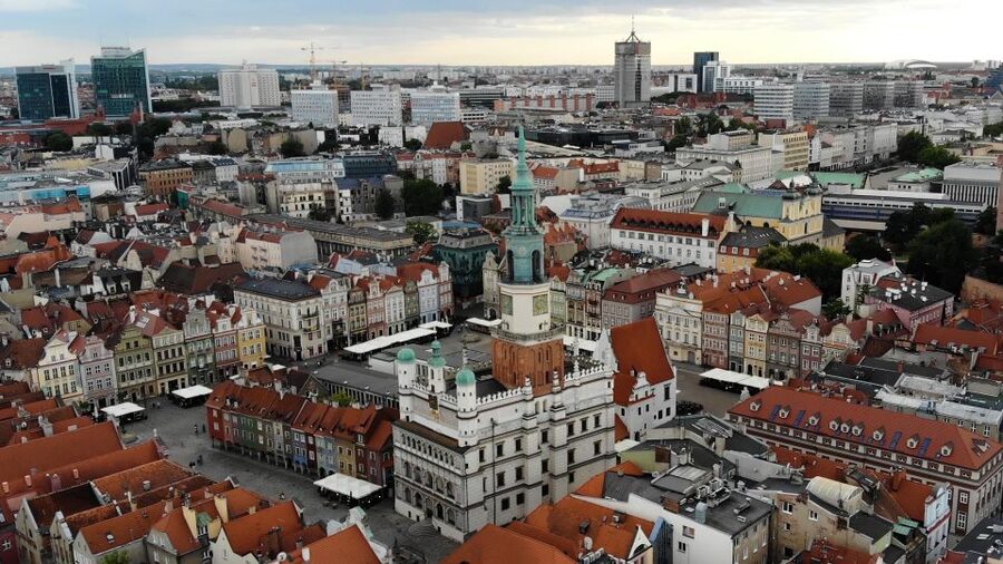 Poznań Half-day Tour - How the private format changes the experience