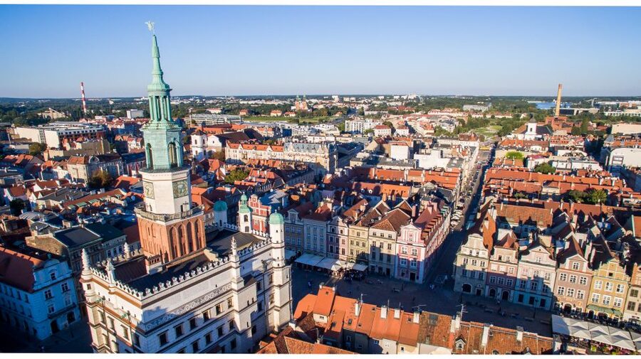 Poznan Old Town and Croissant Museum Private Walking Tour - The Croissant Museum and Poznań’s sweetest tradition