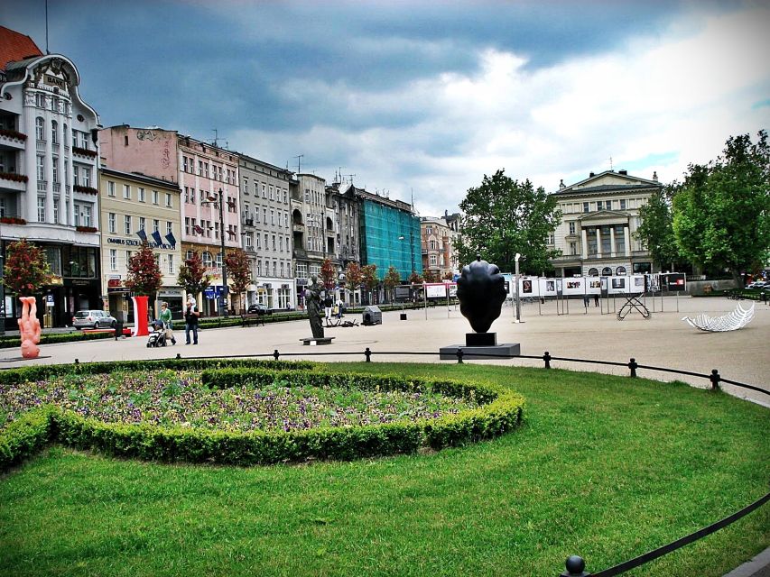 Poznan Private City Walking Tour from Cathedral Island - Who will enjoy this Poznan walk most?