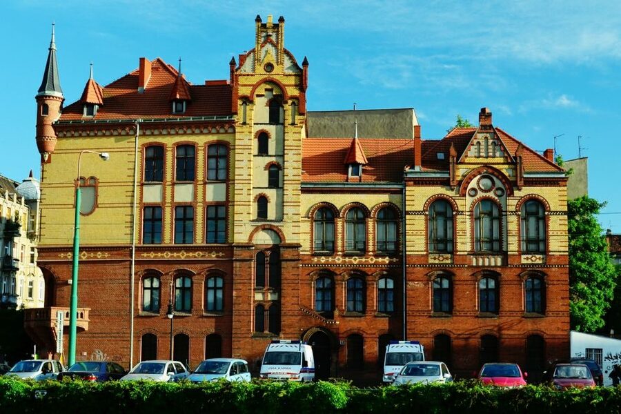 Poznan: Private Jewish Heritage Tour - What the private format adds