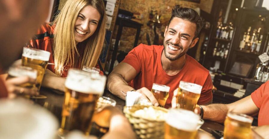 Poznan: Private Polish Beer Tasting Tour - Key points at a glance