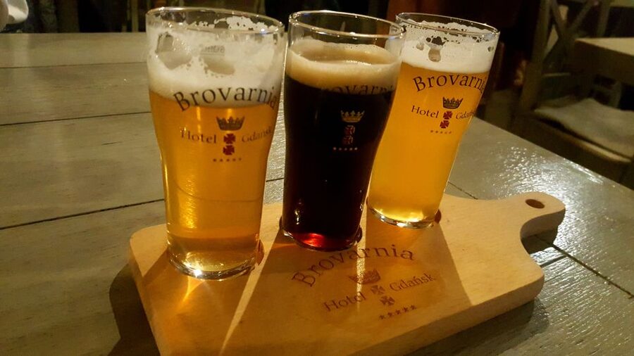 Poznan: Private Polish Beer Tasting Tour - Four pubs, four different moods