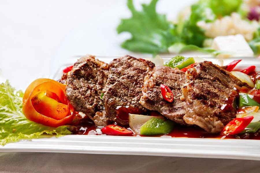 Poznan: Private Traditional Polish Food Tour - The guide makes the difference