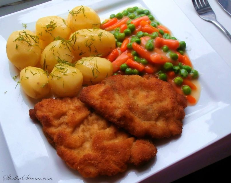 Poznan: Private Traditional Polish Food Tour - Who should book this Poznan food tour?