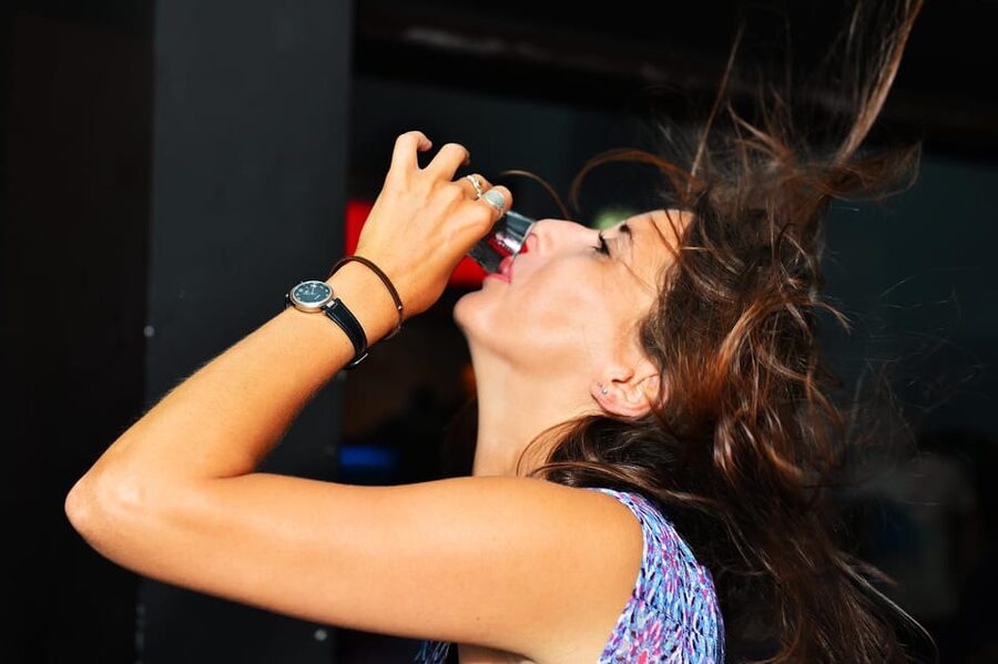 Poznan: Pub Crawl with Free Club Entry - The first bar sets the tone with games and discounts