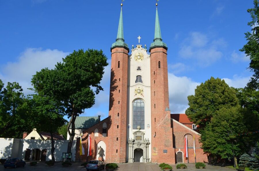 Private 3 City Tour - Gdansk, Sopot & Gdynia - Key points at a glance
