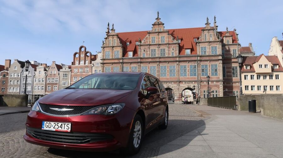 Private 3 City Tour - Gdansk, Sopot & Gdynia - What the private format adds at $335 per person