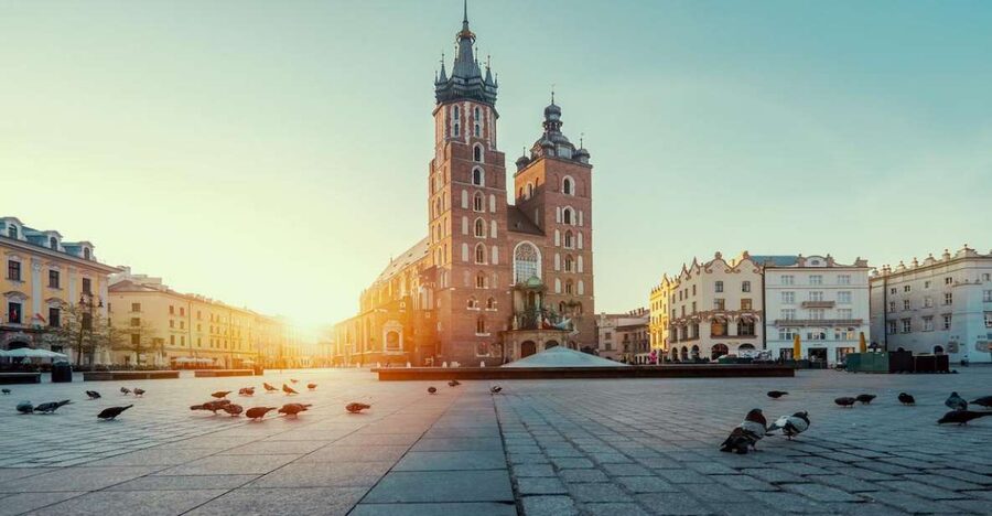 Private Krakow Tour: St. Mary’s, Cloth Hall & More - Is $96 per person good value?