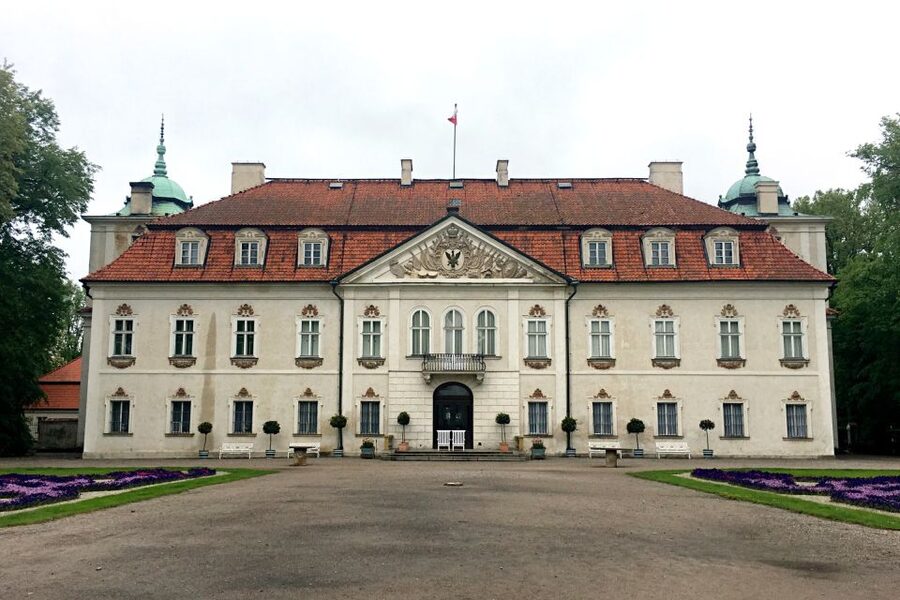 Private Tour From Warsaw: Łowicz Mazovian Countryside - Is $294 per person a fair price?