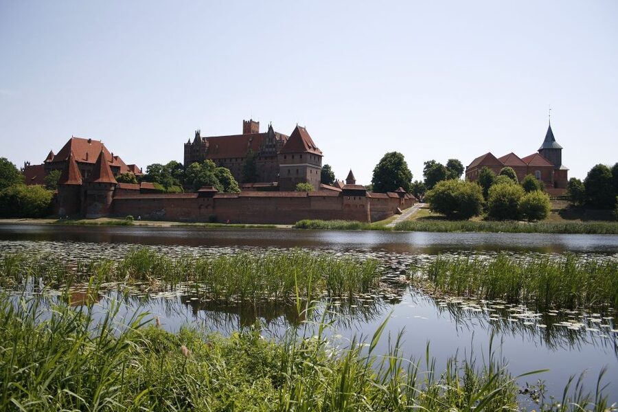 Private transportation to the Malbork Castle from Gdansk - Booking details that matter