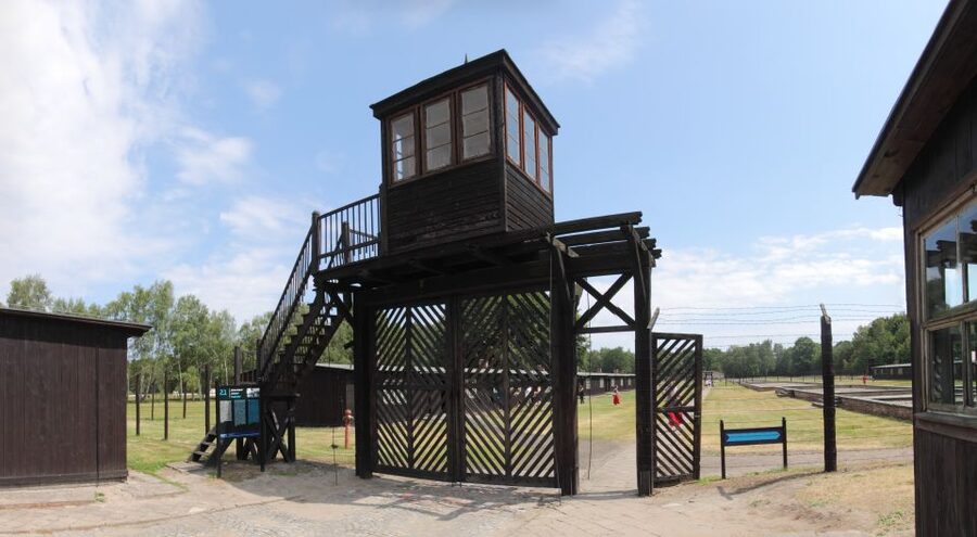 Private transportation to the Stutthof Concentration Camp 4h - Why Stutthof deserves careful planning