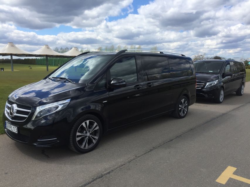 Private transportation to the Stutthof Concentration Camp 4h - Who will get the most from this trip