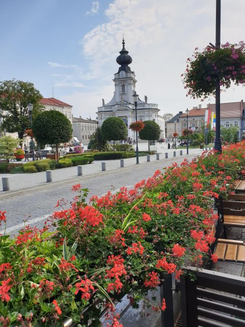 Private Trip to Wadowice: Home Town of John Paul II - Who should take this Wadowice trip?