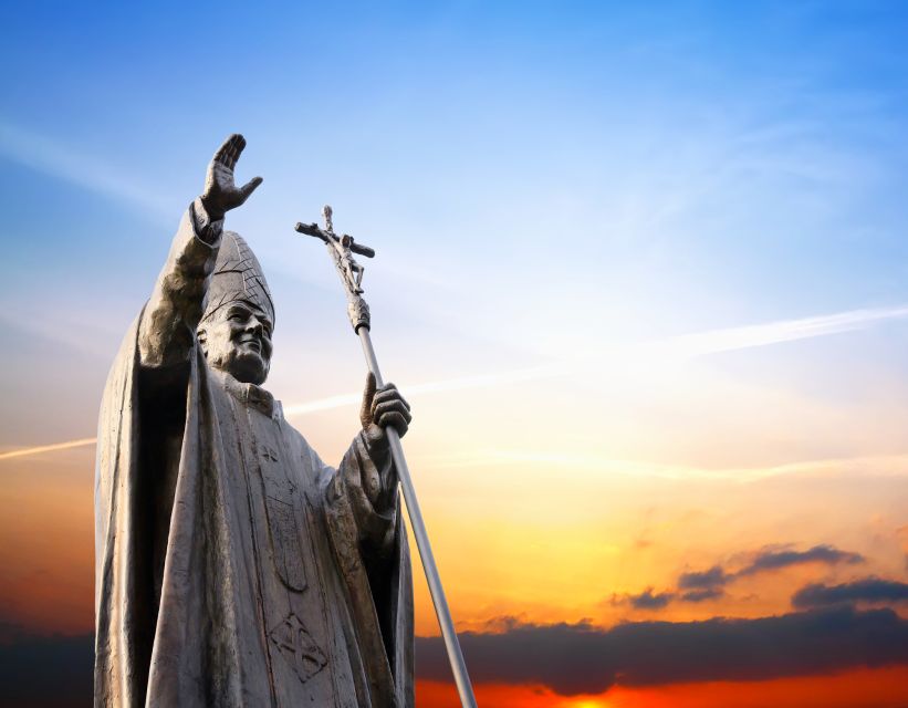 Private Trip to Wadowice: Home Town of John Paul II - Why Wadowice matters to Polish history