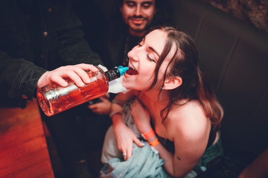 Pub Crawl 1hr Unlimited Beer + Vodka then Clubs in Katowice - Starting at Dworcowa 6 at 9:30 PM