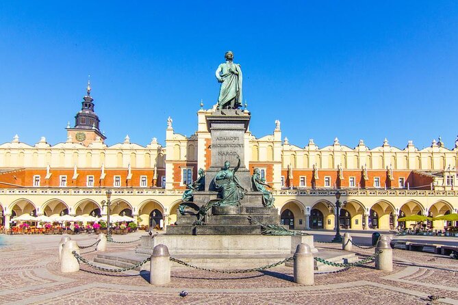Pub Crawl Krawl Through Krakow - Key points to know before you book