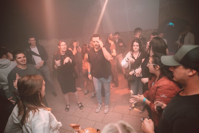 Pub Crawl Krawl Through Krakow - What kind of night is Krawl Through Krakow?