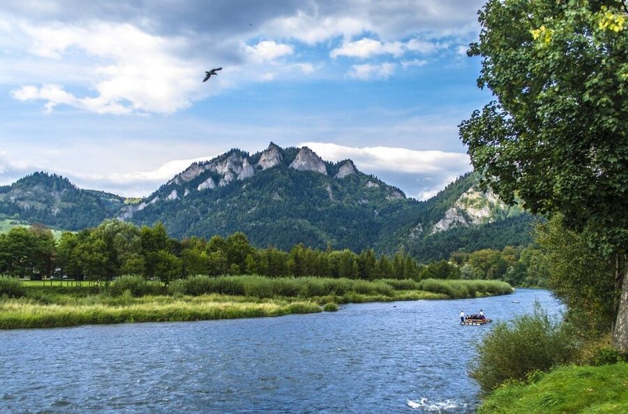 Rafting on Dunajec & Zakopane Tour – Day Trip from Krakow - What to wear and bring